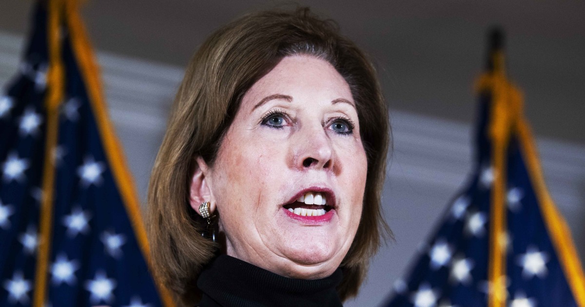 "Supreme Court Upholds Sanctions Against Pro-Trump Lawyers in 2020 Election Challenges"