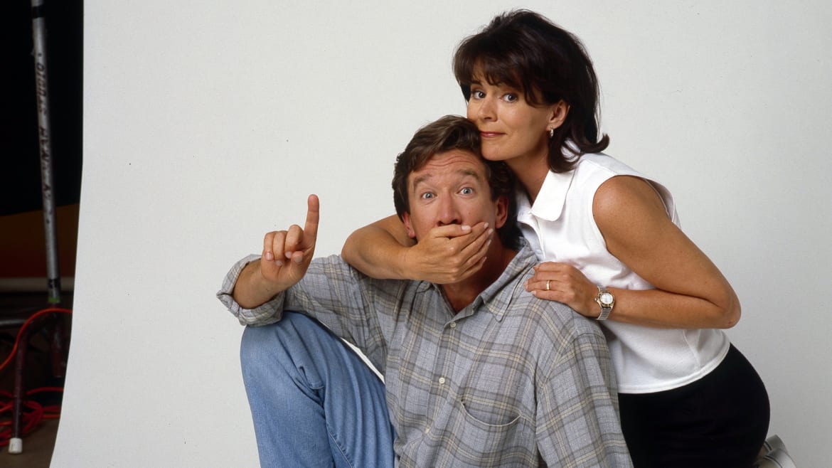 Featured image for "Home Improvement" Star Exposes Tim Allen's Revival Lies and Zachery Ty Bryan's Legal Troubles