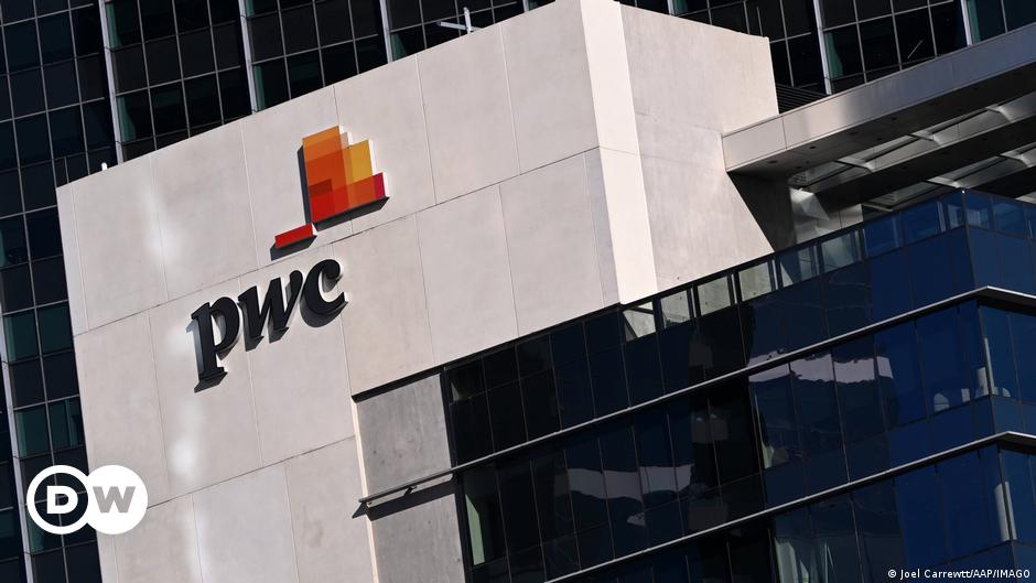 Featured image for PwC Australia faces consequences and sells division after tax leak scandal.