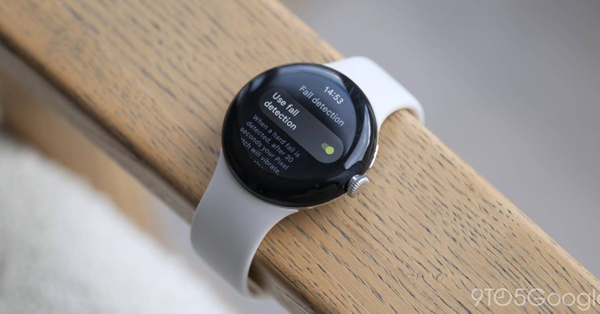 Featured image for Pixel Watch's Final Update Arrives in October 2025