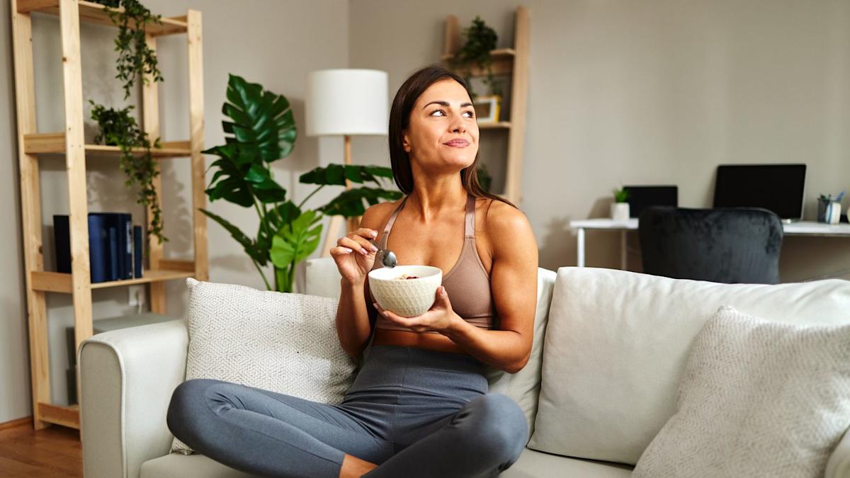 Featured image for Experts Highlight Anti-Inflammatory Food's Gut Health Benefits