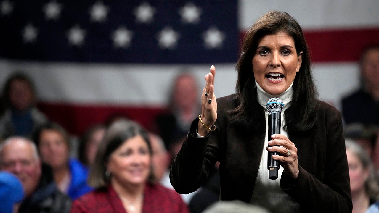 Nikki Haley Grapples with Civil War Remarks Fallout Amid Voter Scrutiny
