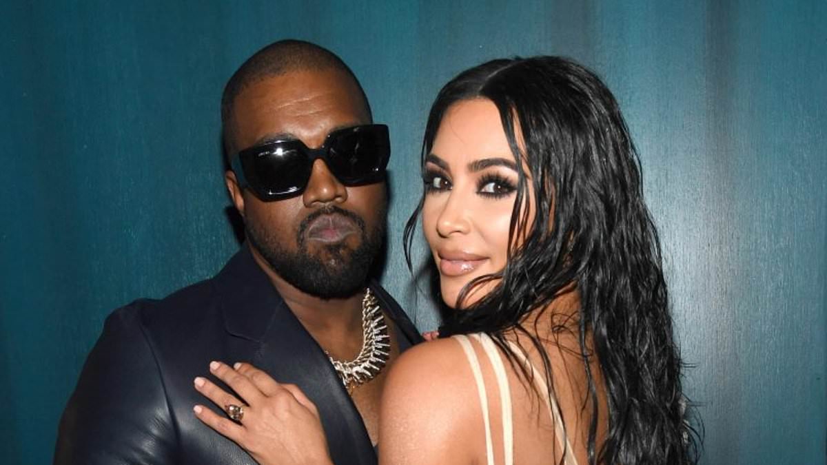 "Kim Kardashian's Brutal Swipe at Kanye West Reveals Her Ideal Traits for 'Mr. Perfect'"