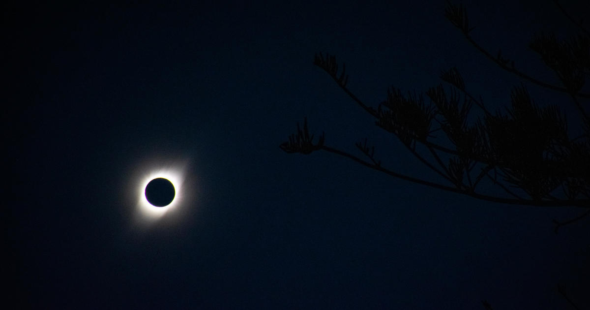 Featured image for "Rare Hybrid Solar Eclipse: Viewing Guide and Cosmic Impact"