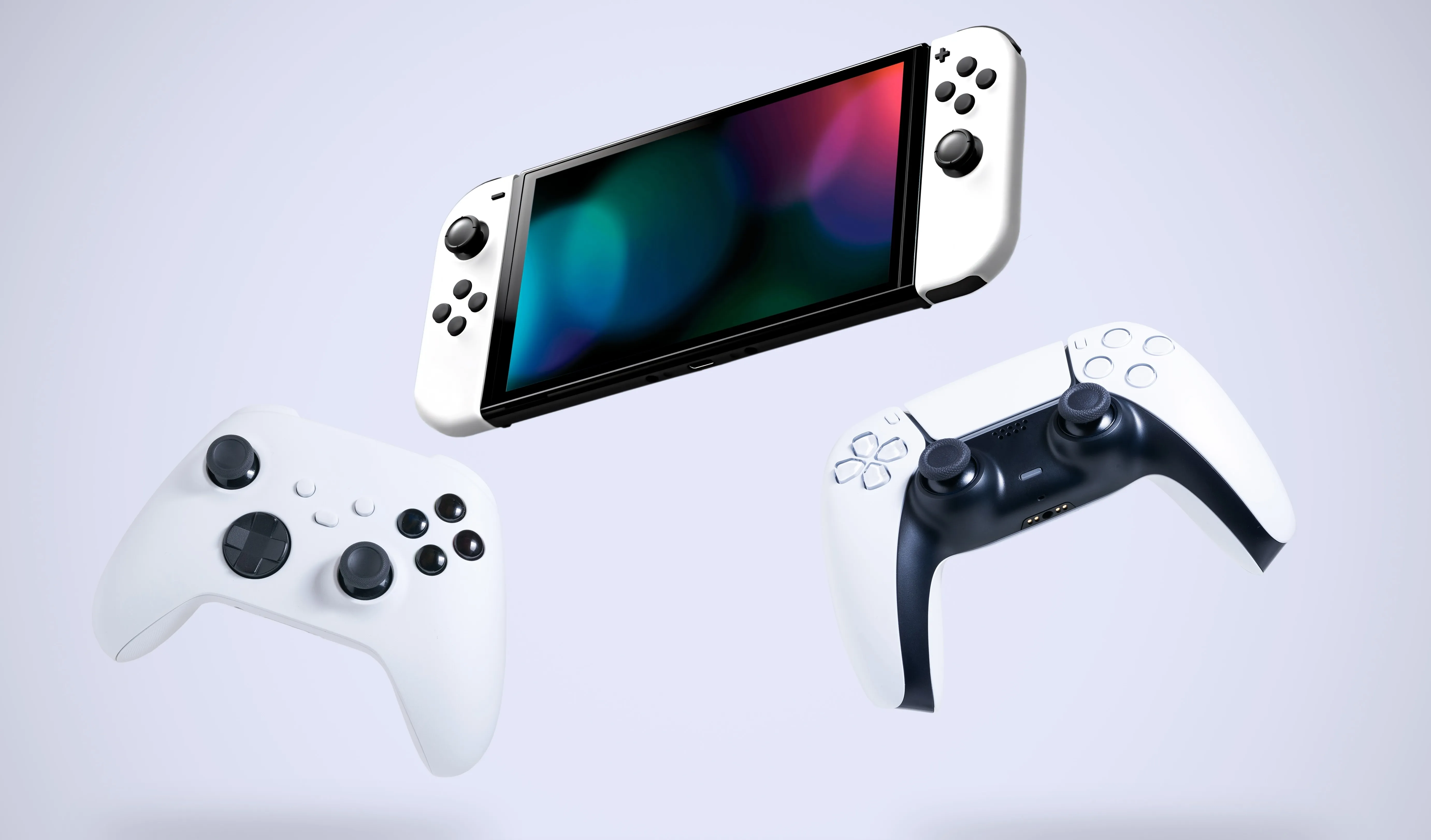 Featured image for The Decline of Video Game Consoles