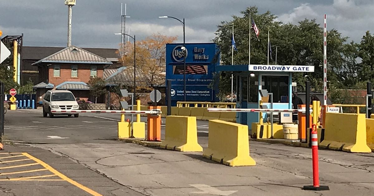 Featured image for U.S. Steel Engages in Due Diligence and Confidential Pacts with Multiple Parties