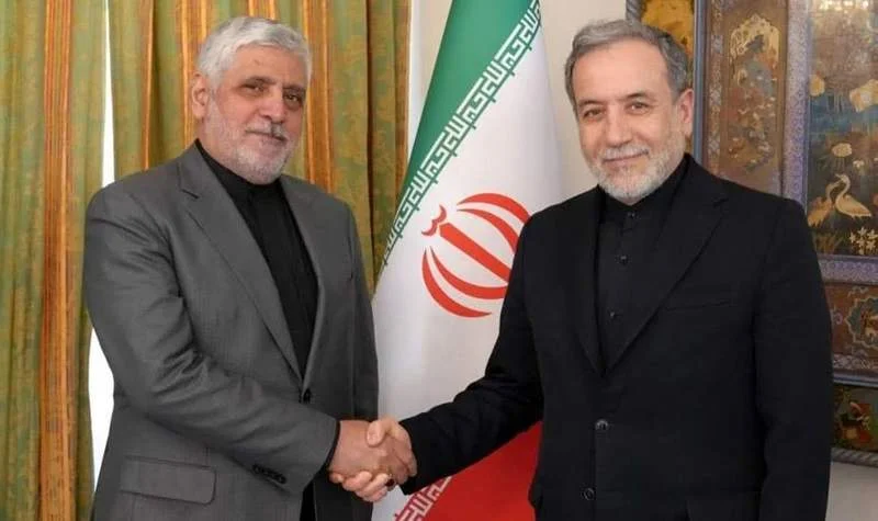 Iranian ambassador to Lebanon defies expulsion order amid rising tensions