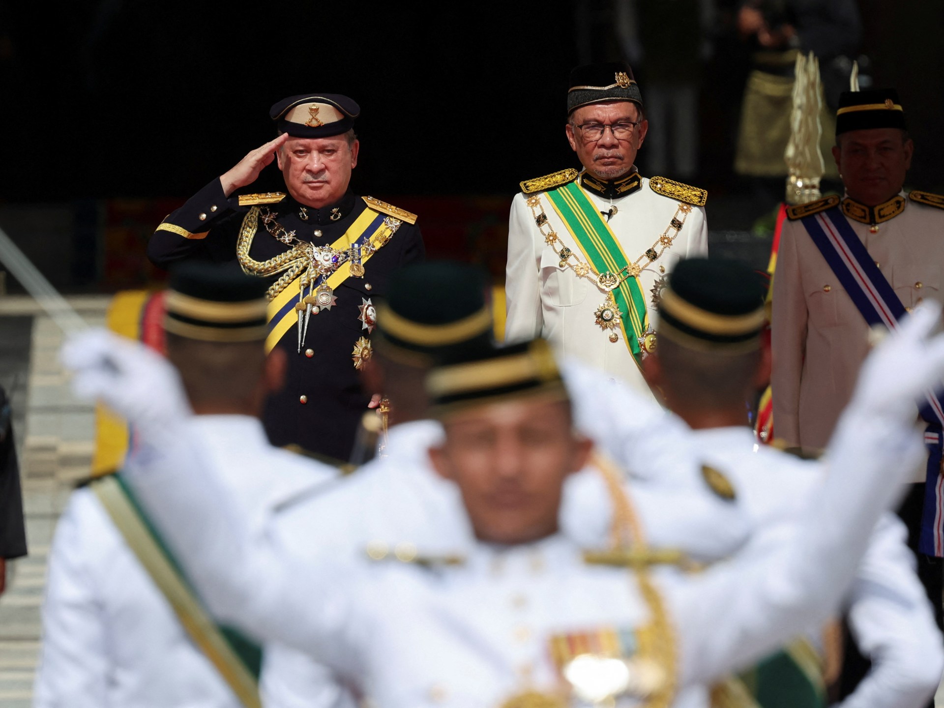 Featured image for "Johor Sultan Ibrahim Takes the Throne as Malaysia's New 'Hands-On' King"