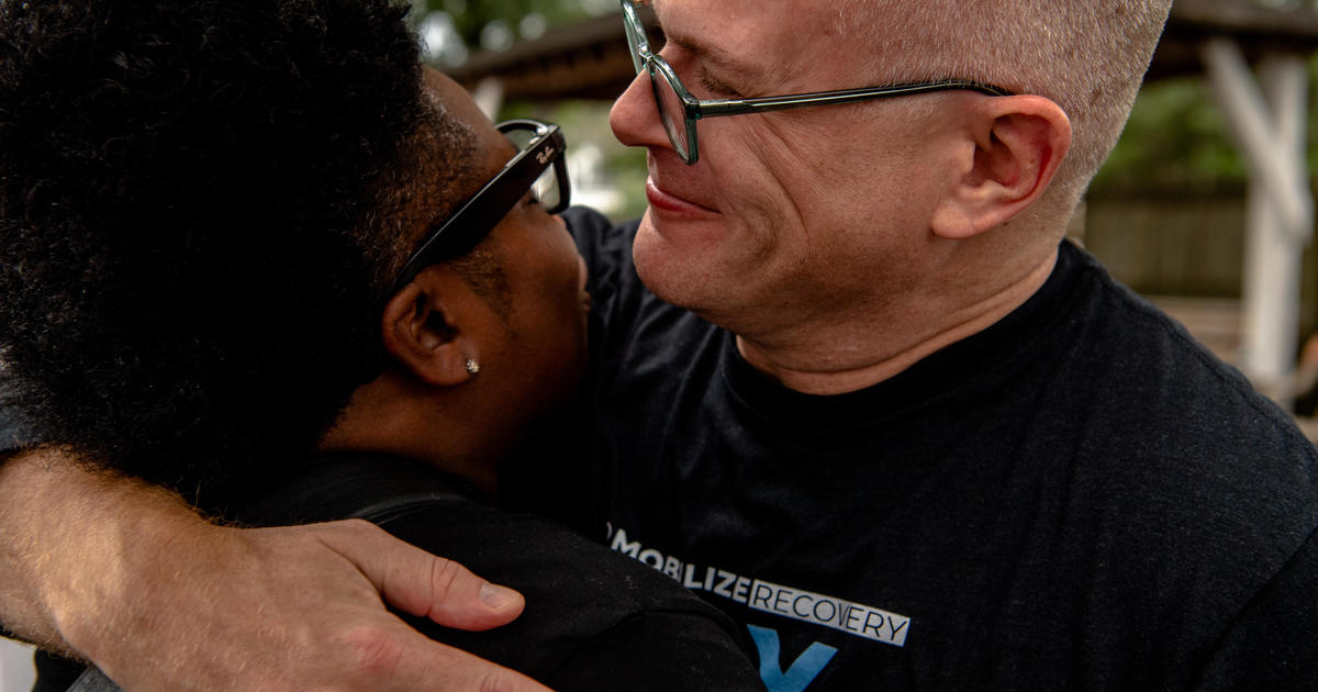 "Breaking the Silence: Addiction Recovery Takes Center Stage at West Chester University"