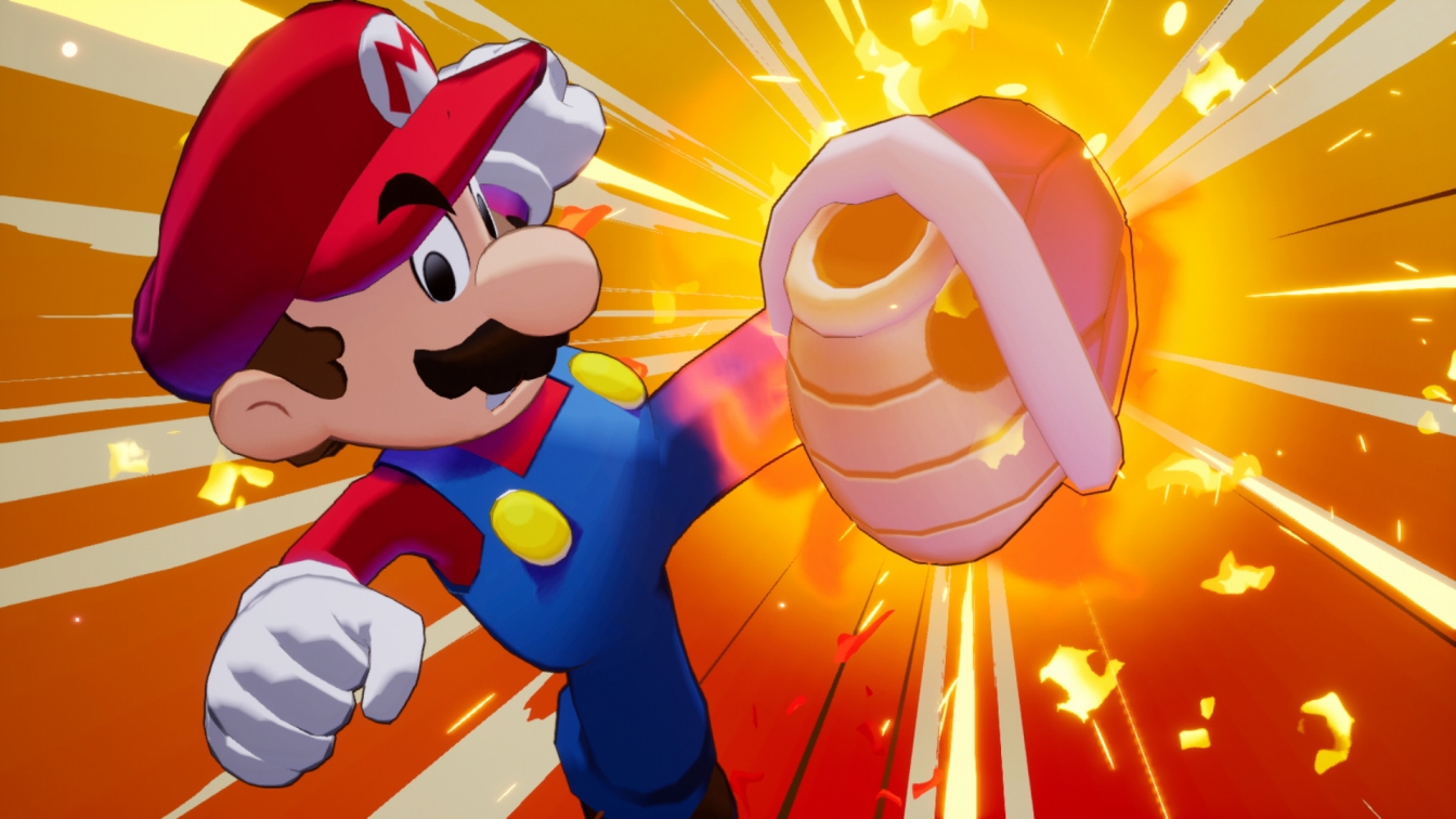 Featured image for Nintendo's Fix for Mario & Luigi: Brothership