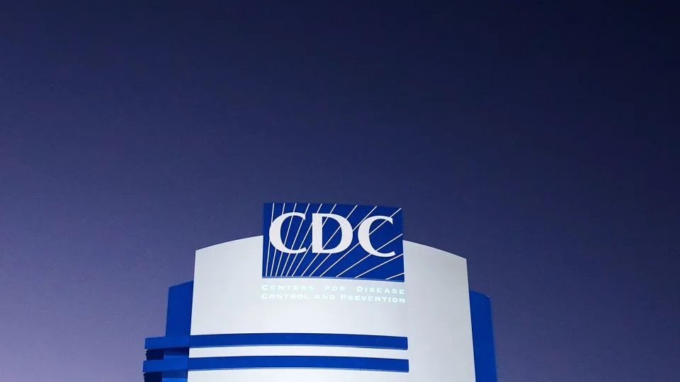 Medical associations sue to block CDC’s updated childhood vaccine schedule