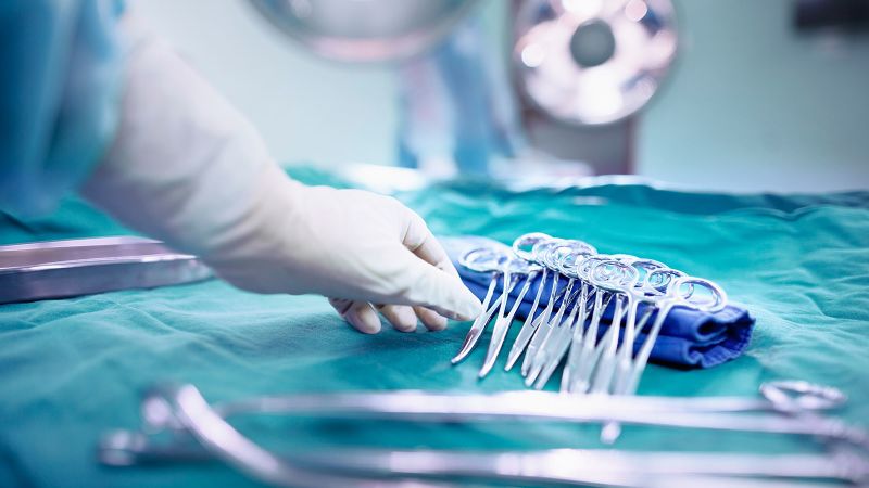 Featured image for Study Reveals High Rate of Complications in Surgical Patients