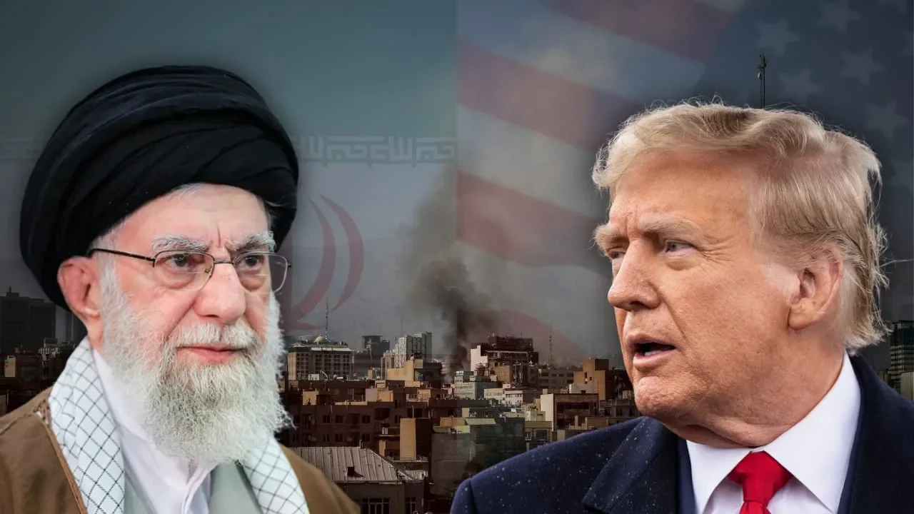 Escalation risk: Axios says US-Iran conflict could spark weeks-long war