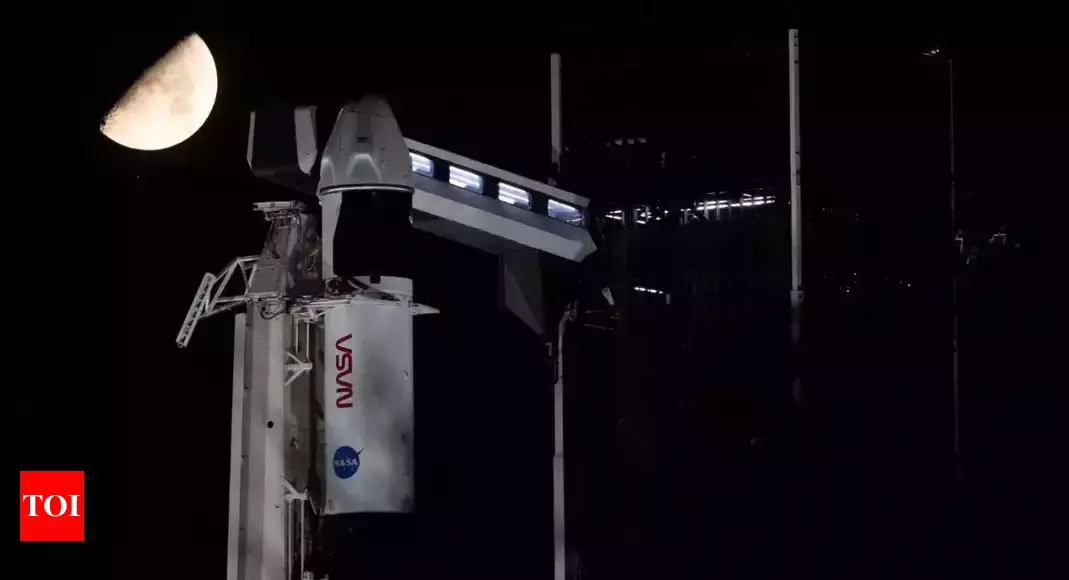 "Unveiling the Challenges: Exploring the Struggles of Space Missions"