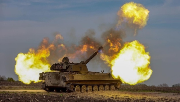Ukraine Repels Russian Advances Amid Intense Kharkiv Battles