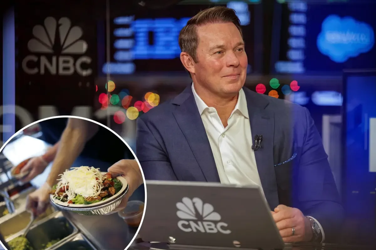 Chipotle bets on high-income diners as prices edge up