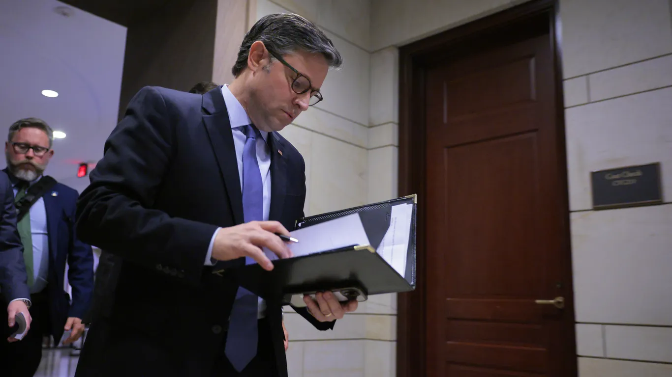 Featured image for House GOP Faces Challenges in Passing Healthcare Reforms