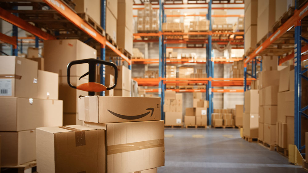 Amazon Bolsters AI Dominance with $4 Billion Investment in Anthropic
