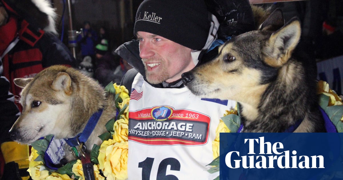 Featured image for Iditarod Musher Penalized for Mishandling Moose Kill