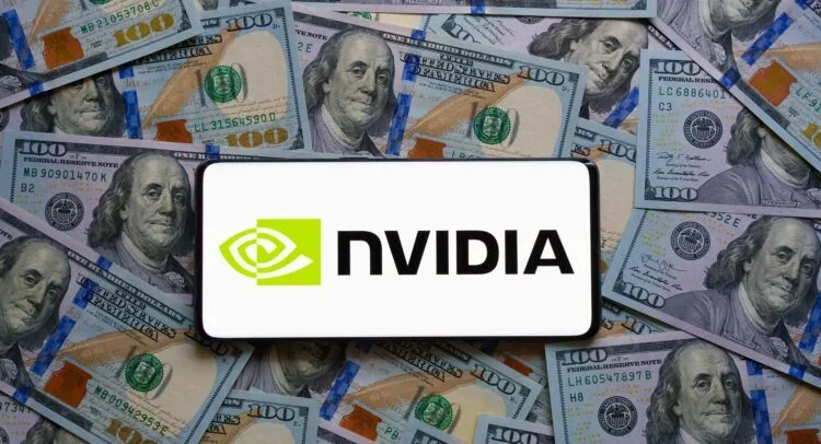 Nvidia targets AI-ready laptops with ARM- and Intel-based chips