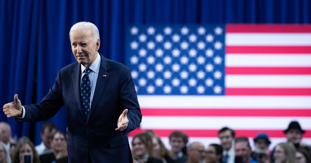 Featured image for "Biden Administration Forgives $7.4 Billion in Student Loan Debt, Eligibility Criteria Explained"