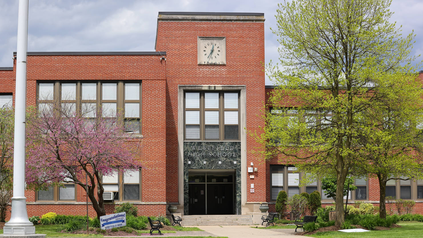 "Teen Sues Classmate Over Fake AI Nude Spread"