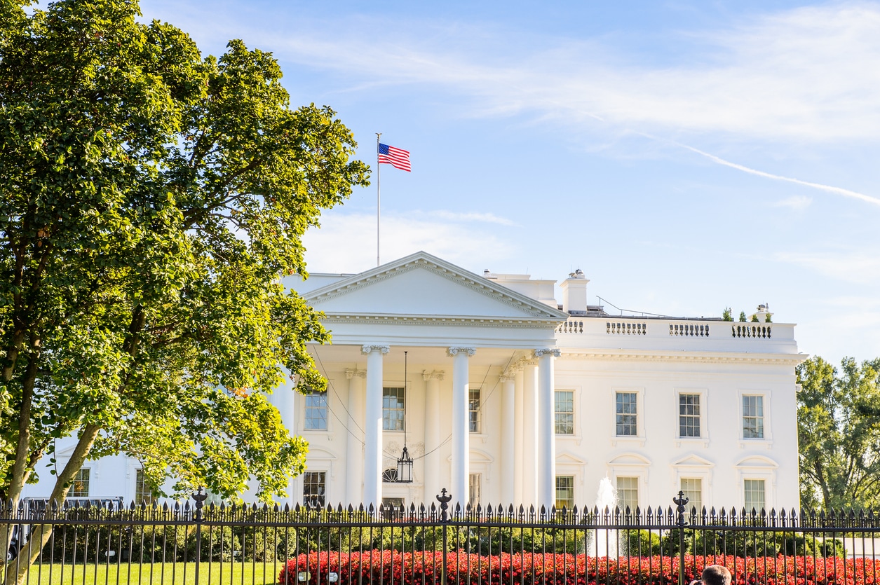 Featured image for Trump's Popularity Surges as 2028 Election Heats Up