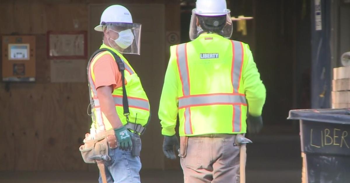 Featured image for Immigration Bill Causes Workforce Shortage and Political Tensions in South Florida.