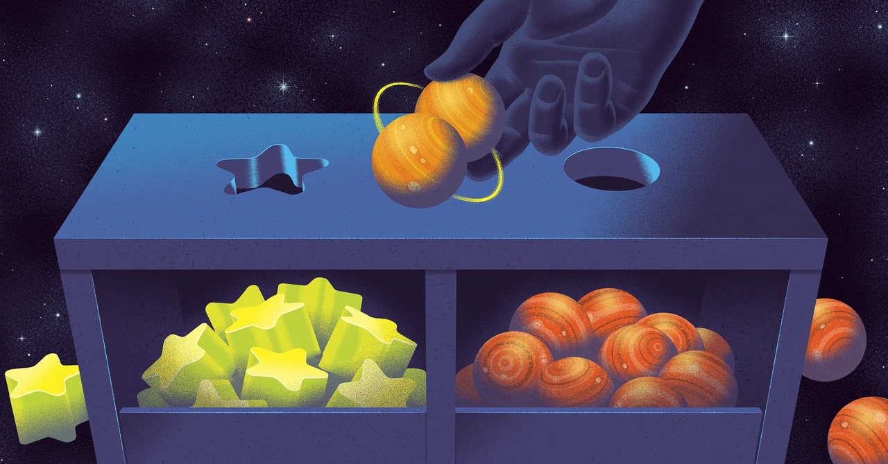 Featured image for "JWST Reveals Mysterious Rogue Planets Challenging Formation Theories in Orion"