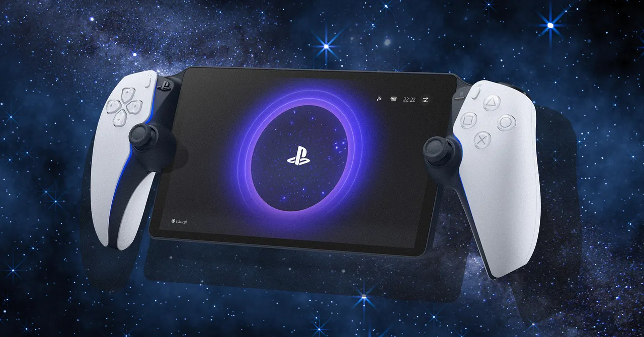 Featured image for PlayStation Portal Gets Major Updates and Deals Ahead of Christmas