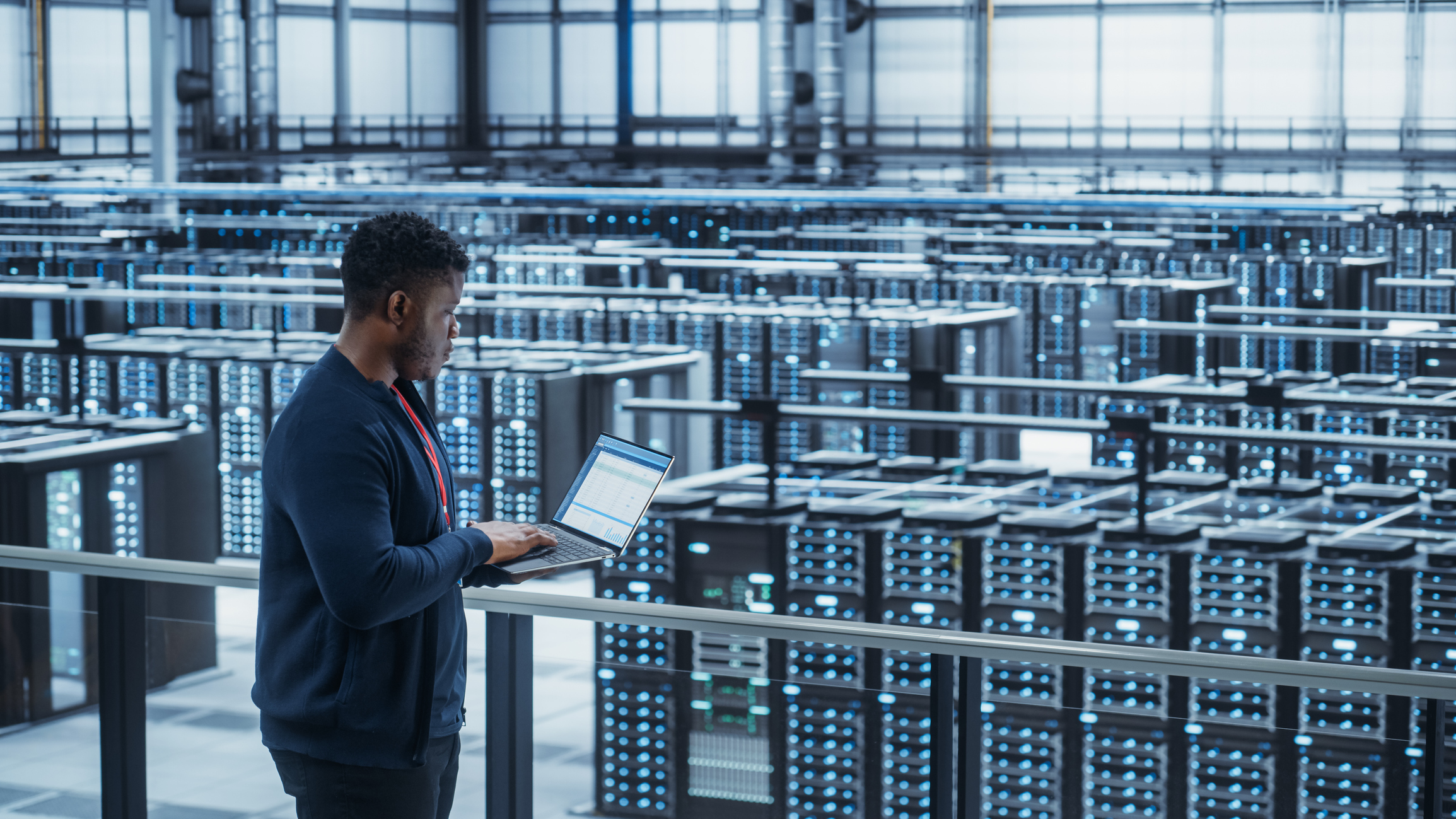 "Super Micro Computer's Rise: AI-Fueled Stock Surge and Long-Term Risks"