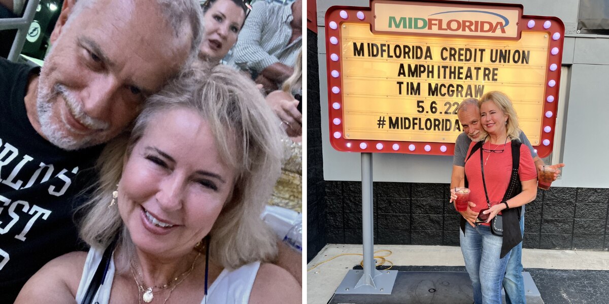 Featured image for "Wedding Bells and Country Music: Highlights from Carolina Country Music Fest"