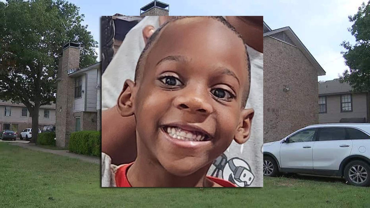 Tragic Loss: Dallas 7-year-old Fatally Shot in Sleep