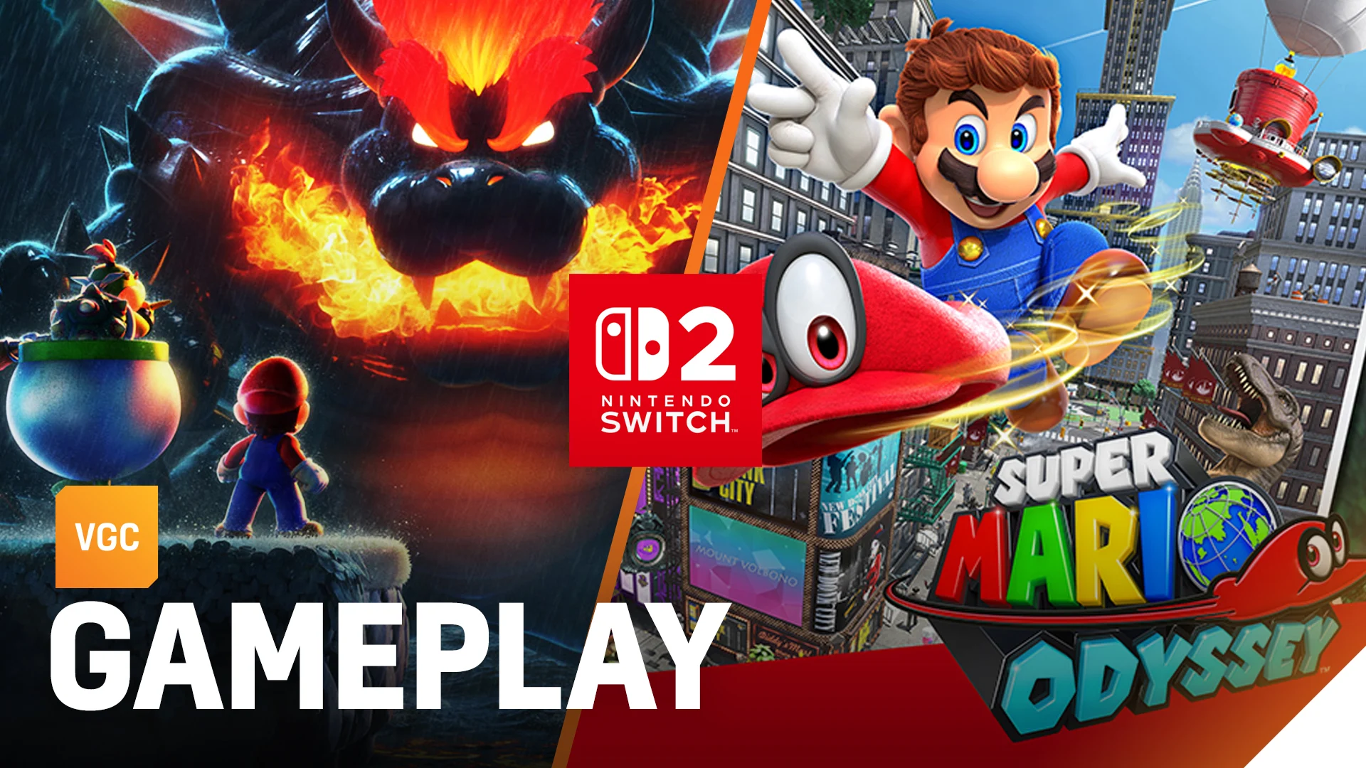 Featured image for Nintendo Switch 2 Launch Brings Game Updates, Free Downloads, and Surprises