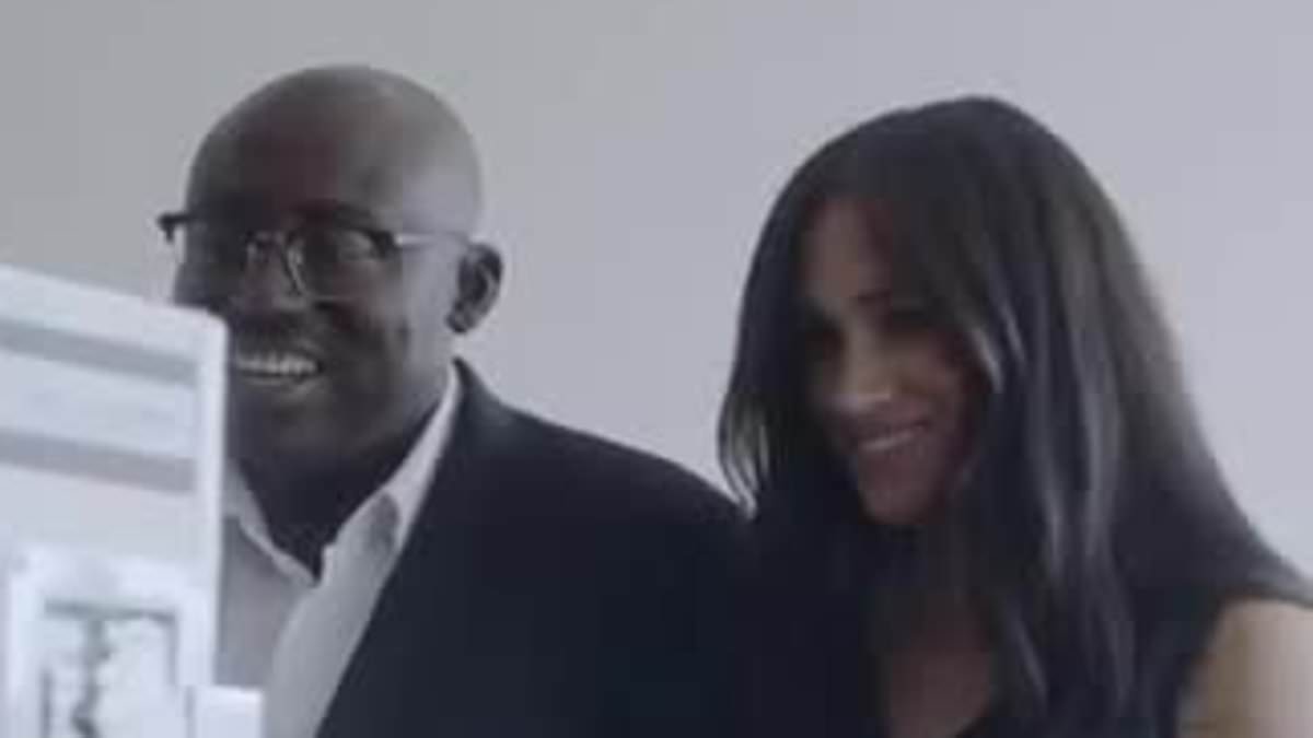 Featured image for "Edward Enninful's Final British Vogue Cover Showcases 40 Legendary Women"