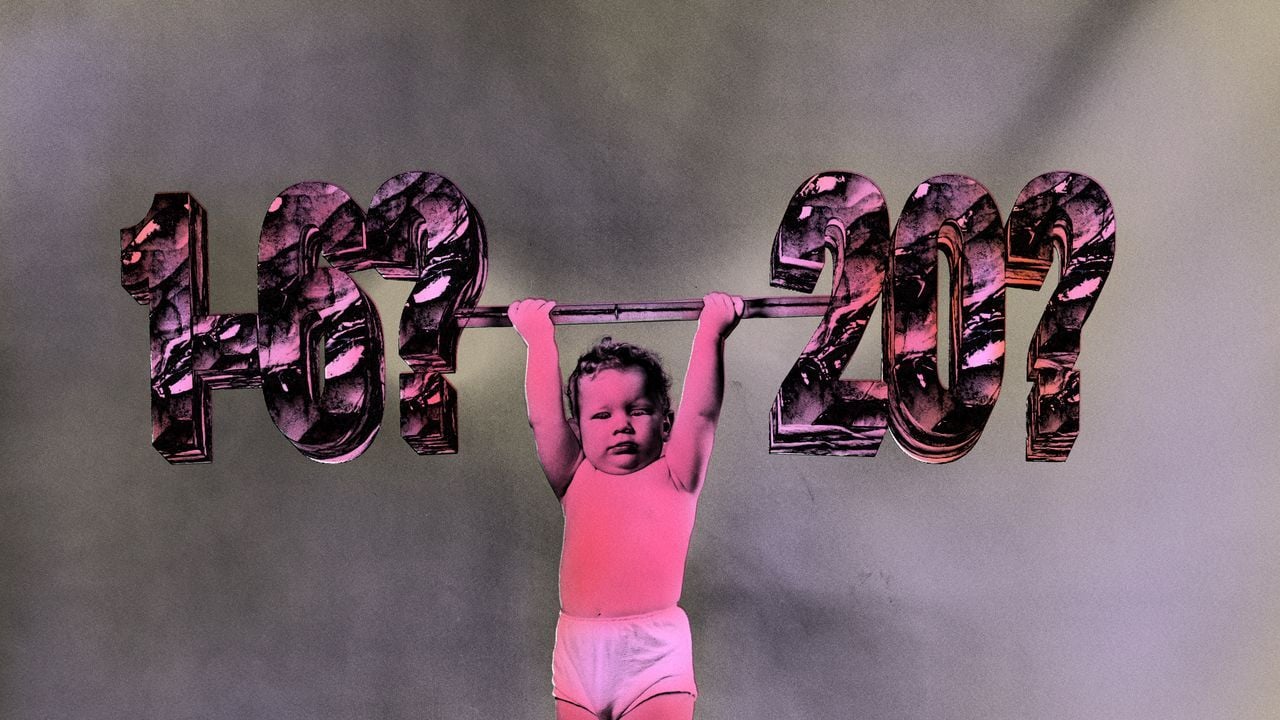 Featured image for Heavy Weights vs. High Reps: Which Is More Effective?