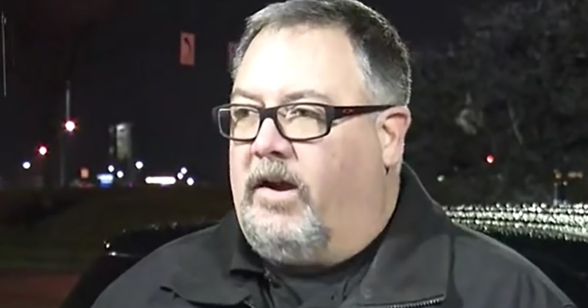 Ohio Walmart Shooting: Gunman wounds 4, kills himself