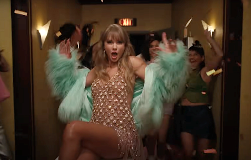 Featured image for Taylor Swift's Latest Ventures and Transformations Spark Fan Excitement