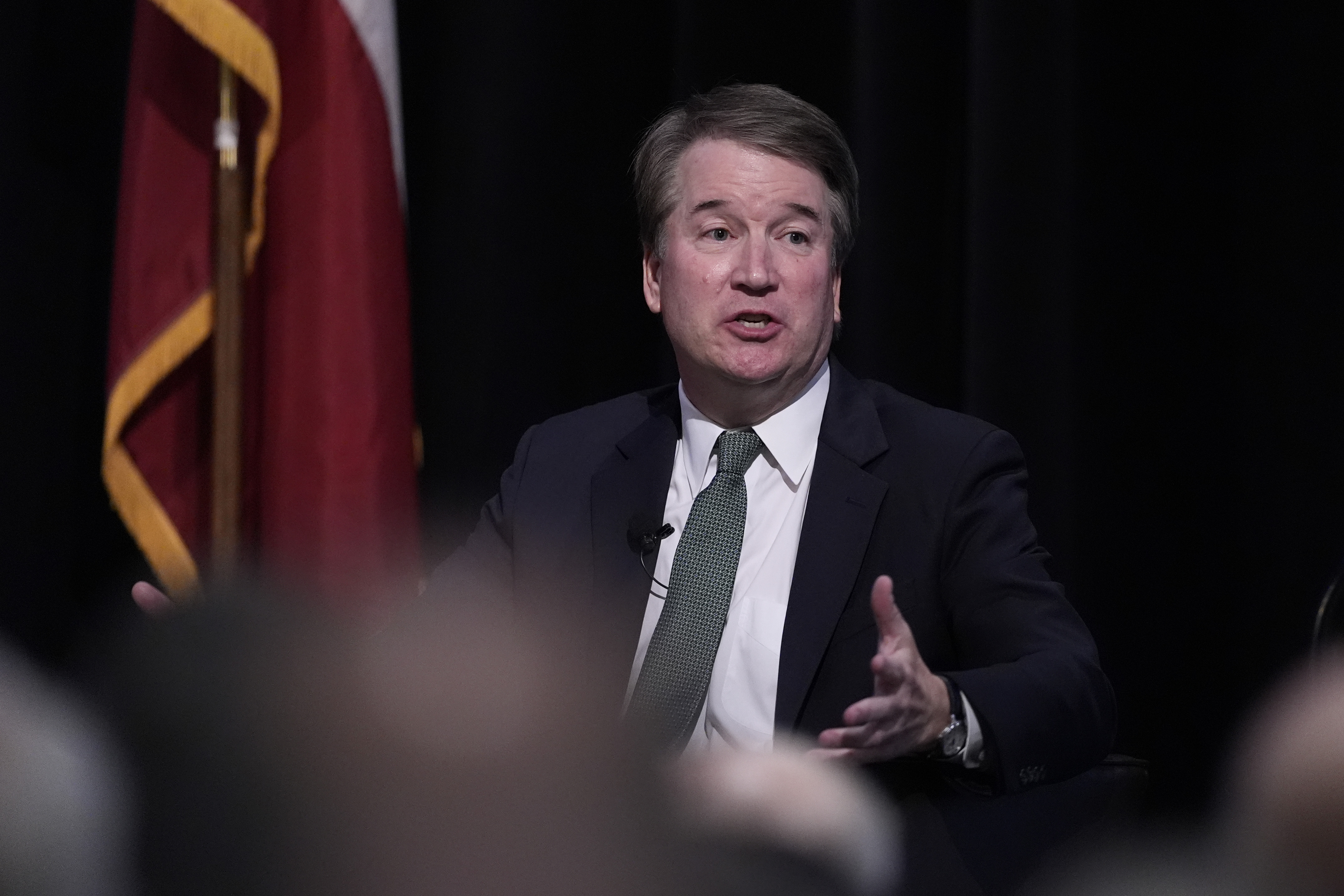 Featured image for Supreme Court restricts environmental reviews and approval processes