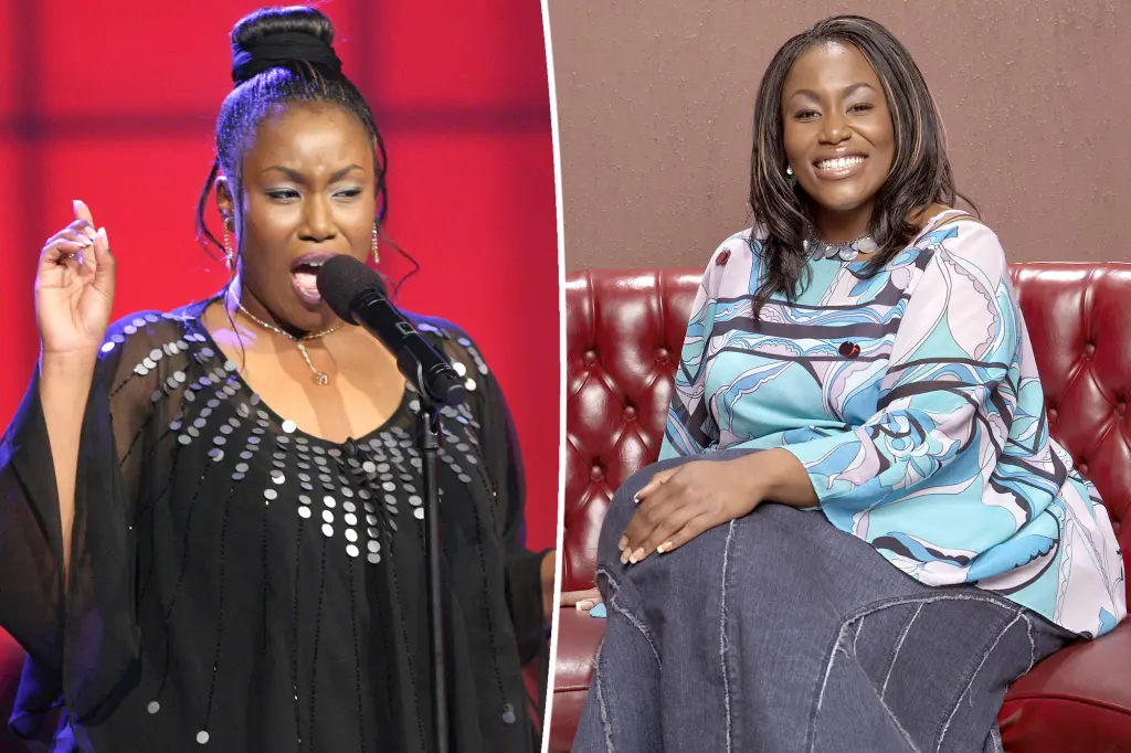 Featured image for "Cause of Death for 'American Idol' Alum Mandisa Revealed"