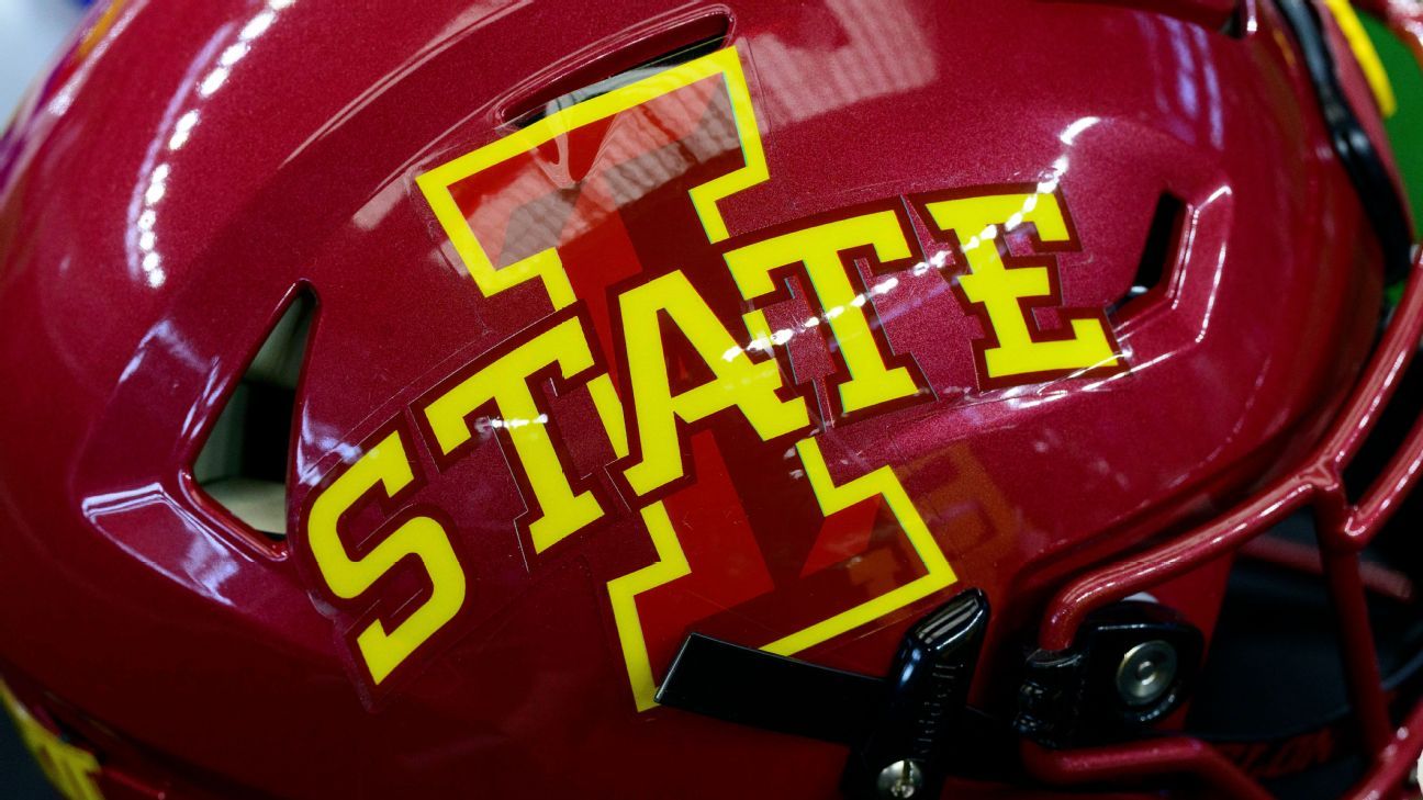 Featured image for Iowa State Athletes Cleared of Sports Gambling Charges