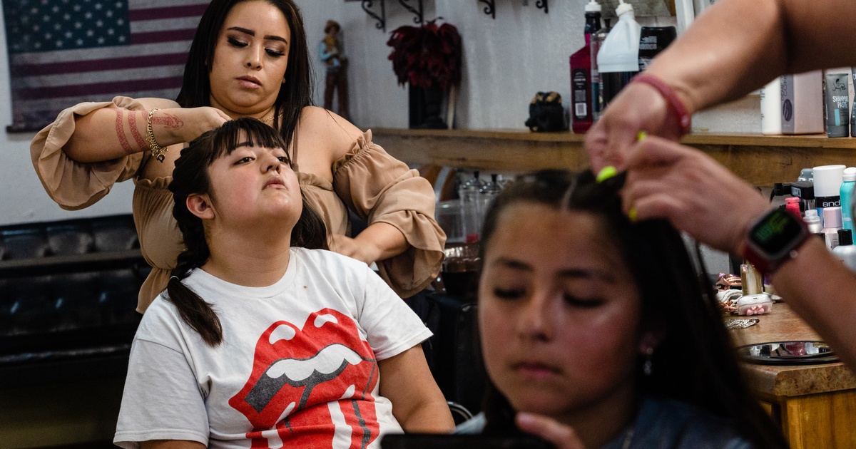 Uvalde's Ongoing Struggle After School Shooting