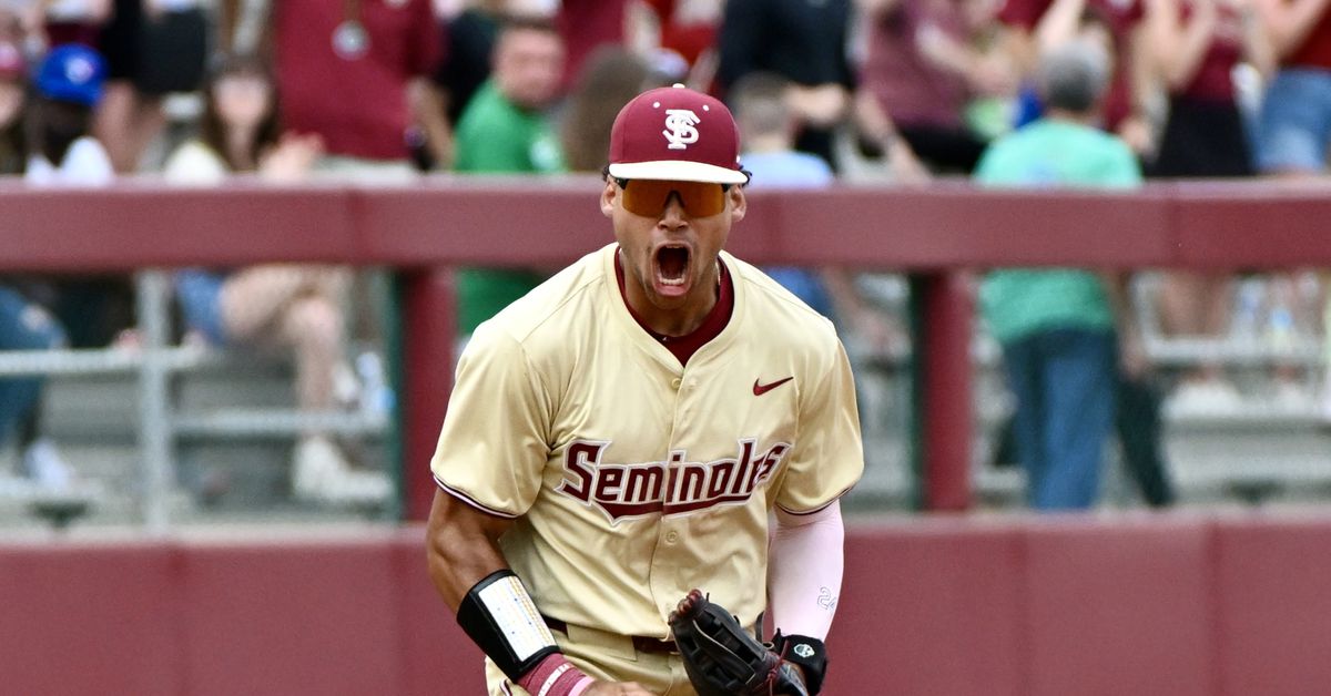 Featured image for "Top-15 ACC Showdown: Clemson Dominates FSU in Game 1, Live Updates and Rankings"