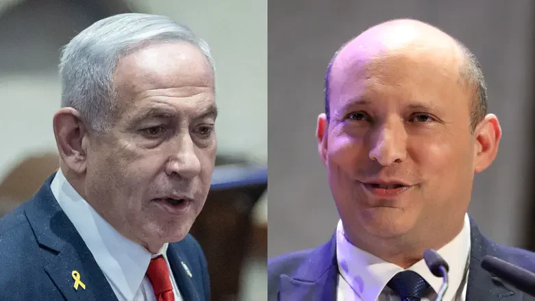 Israel Poll Finds No Majority Path for Either Bloc Without Arabs or Defectors