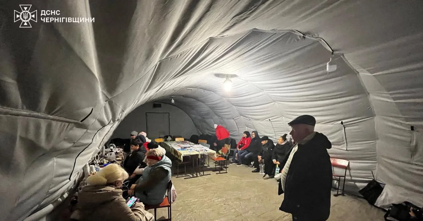 Featured image for Russian Attacks Cause Widespread Blackouts in Ukraine Amid Winter Crisis