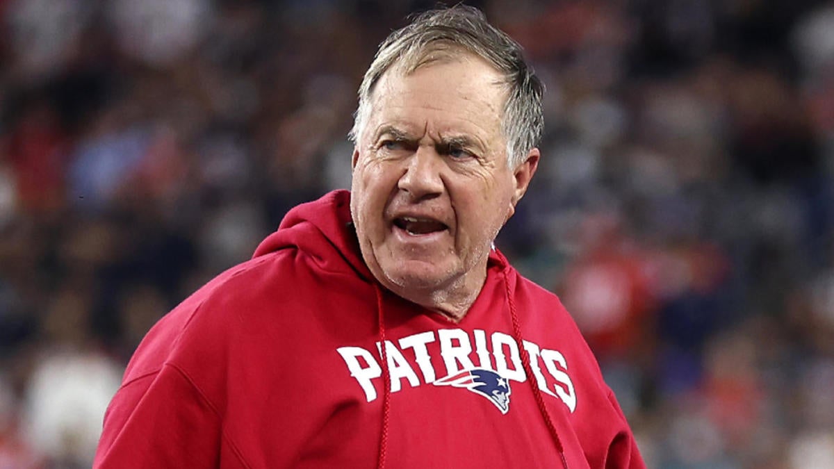 "NFL Week 3: Patriots' Nightmare Continues, Eagles Hold Off Bucs, and Power Rankings Revealed"