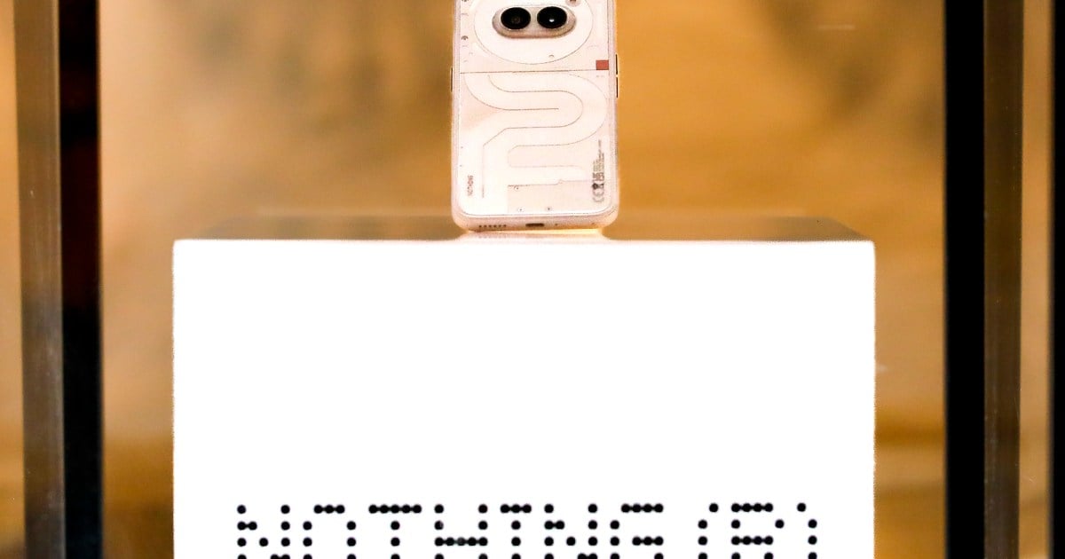 Featured image for "Nothing Phone 2a: CEO Confirms India Price and Reveals First Look Ahead of MWC 2024"
