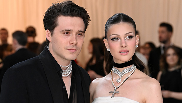 Brooklyn Beckham and Nicola Peltz Denied Entry at Paris Fashion Week Club