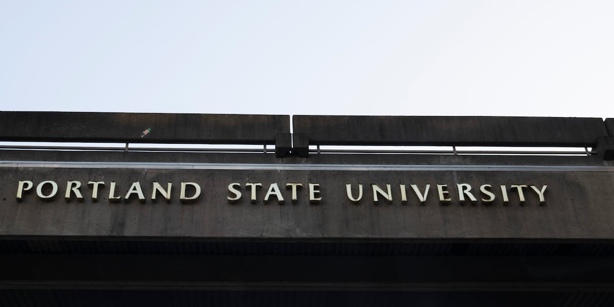 Featured image for PSU Protest: 7 Arrested, Police Chief Hospitalized