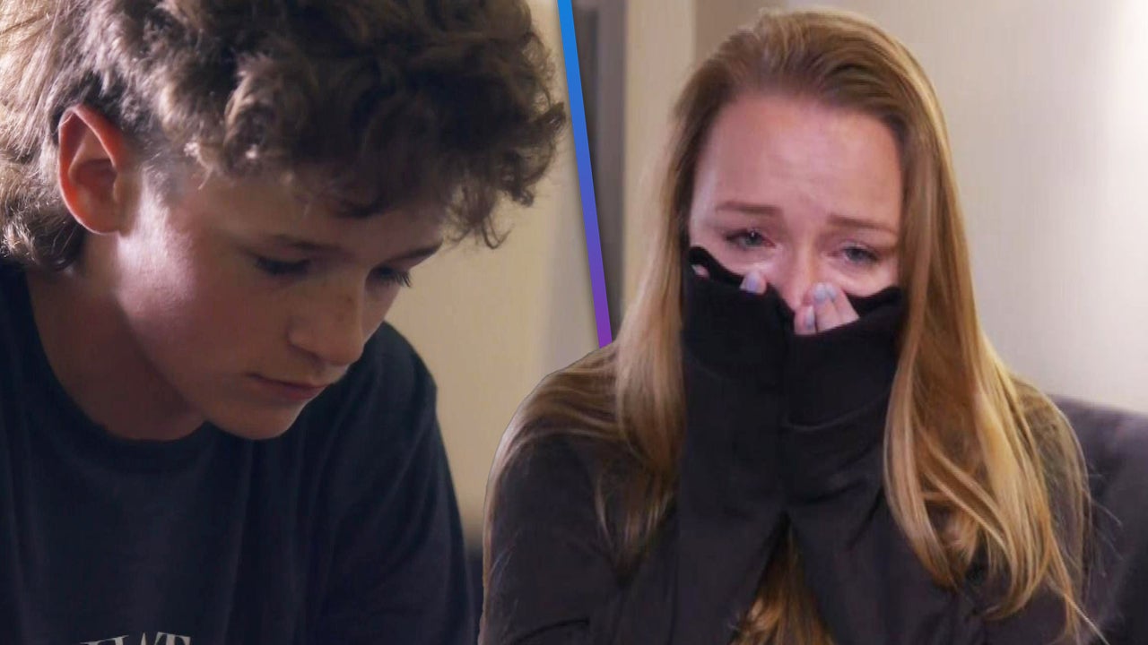 Featured image for "Maci Bookout's Heartbreaking Revelation to Bentley: Teen Mom's Next Chapter"